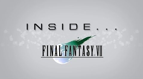 《最终幻想7》开发秘闻访谈突然曝出 开始FF7重制版造势？