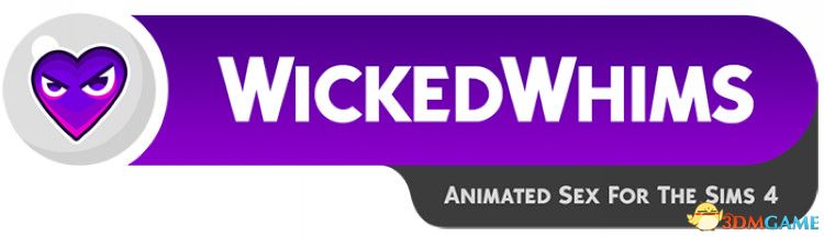 《模拟人生4》Wickedwhims v4.3.5.140B最新汉化版