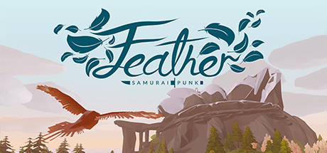 Feather飞羽图片