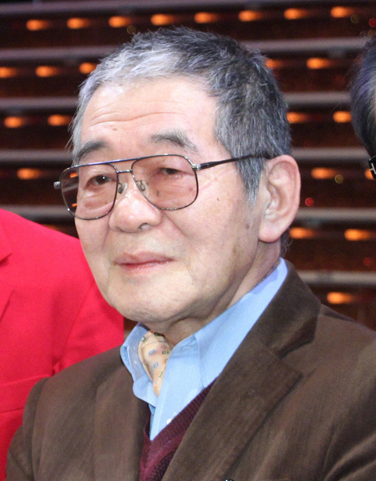 《鲁邦三世》原作者加藤一彦去世 享年81岁