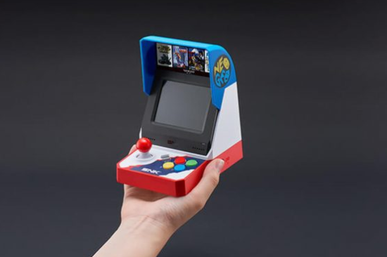 SNKڲ߻NEOGEO23Ϸ 