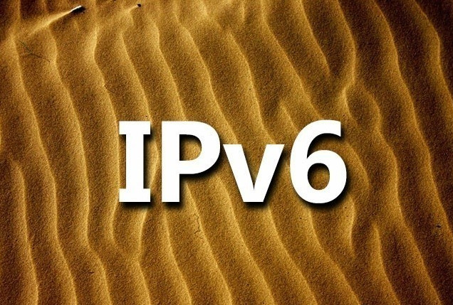 工疑部支文：家庭路由器新品必需支持IPv6