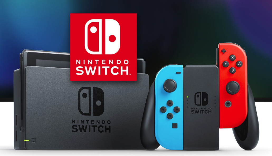 日媒：增强版Switch延期上市 廉价版Switch今秋发行