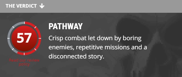 二战像素风策略RPG《Pathway》媒体评分欠佳