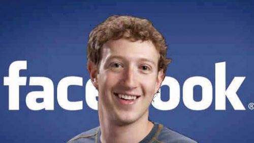 Facebook启认：“偶然”中支散了150万用户小我疑息