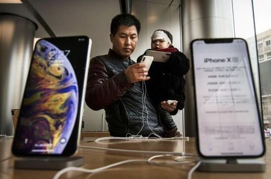 郭明錤：苹果新iPhone将升级至三摄 配备超广角