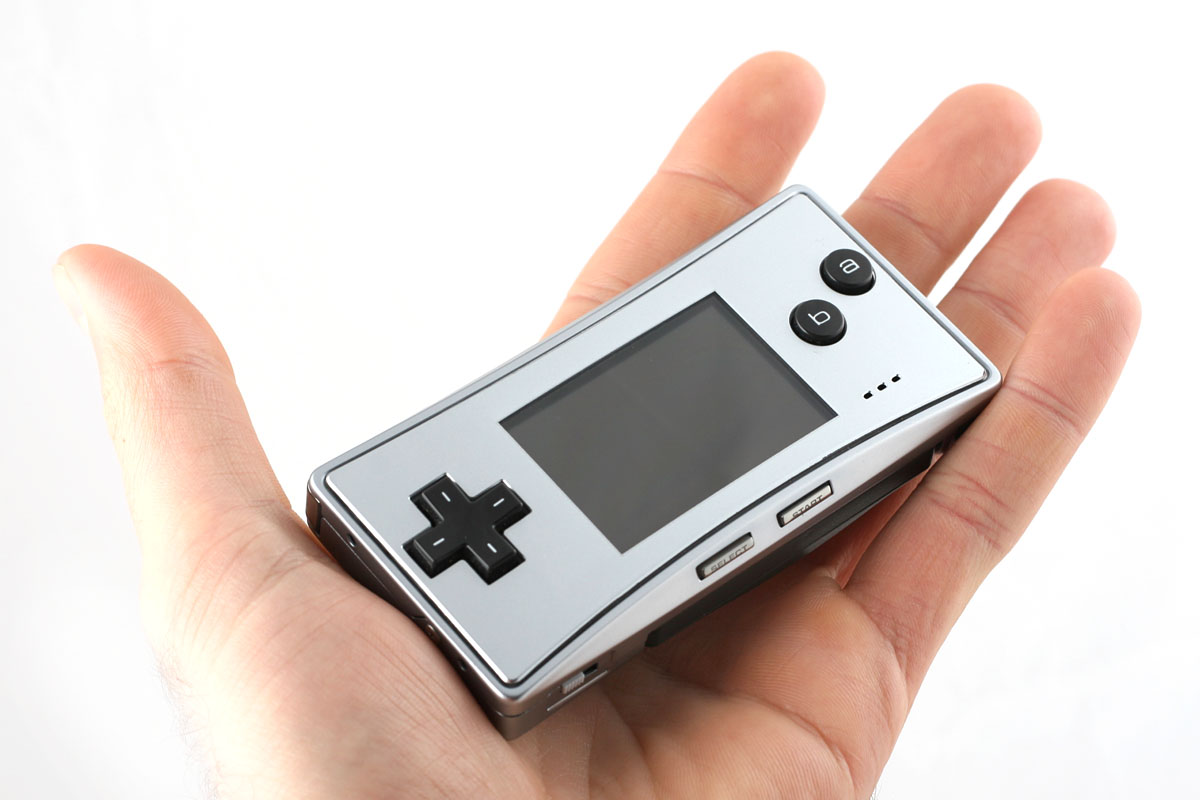 GameBoy掌机诞辰30周年 能击败它的只有任天堂自己