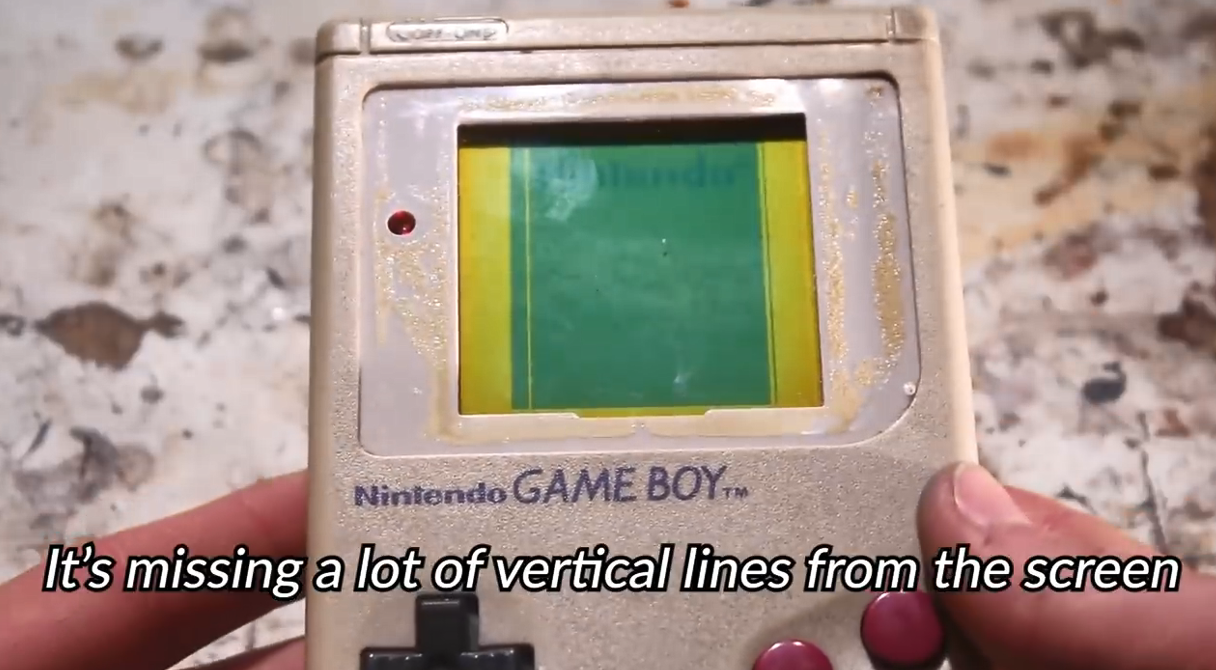 ػ GameboyȫƵ