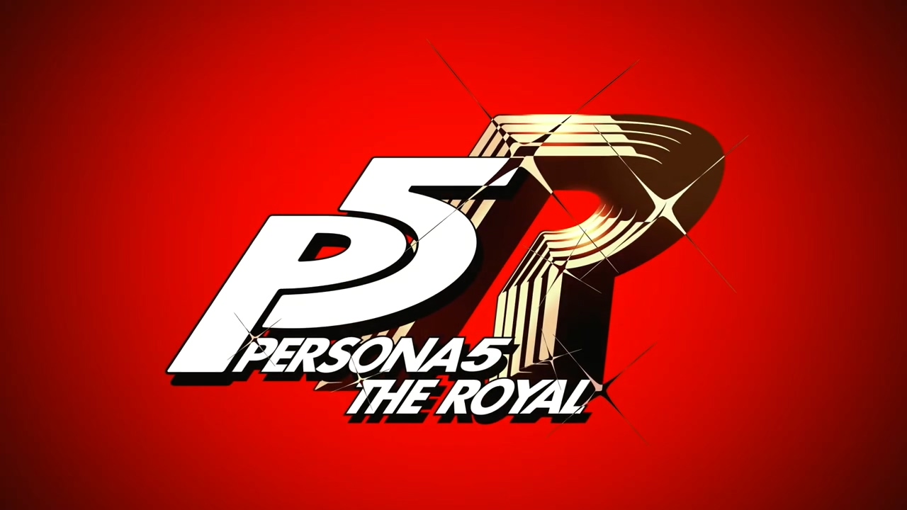 《P5R》Switch真机演示？ 中网友便宜MOD以假治真