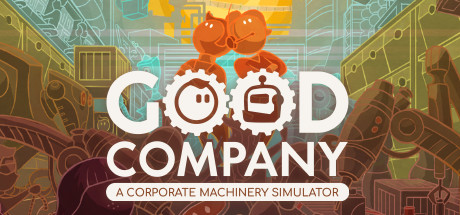 《Good Company》游戏库