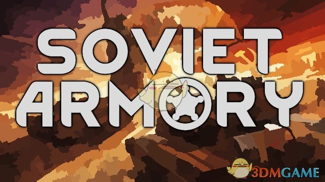 《边缘世界》苏联武器包v1.0 MOD
