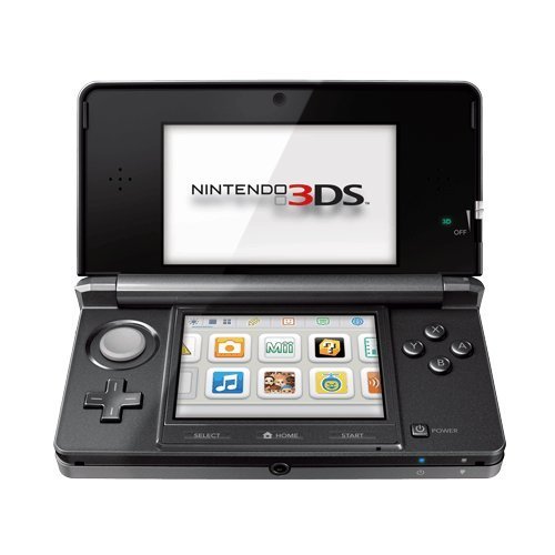 任天国偶然推出第1圆3DS游戏 将有更多第3圆退场