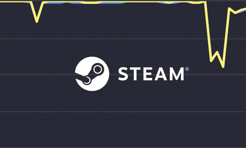 Steam账户数量突破十亿 亚洲地区贡献大