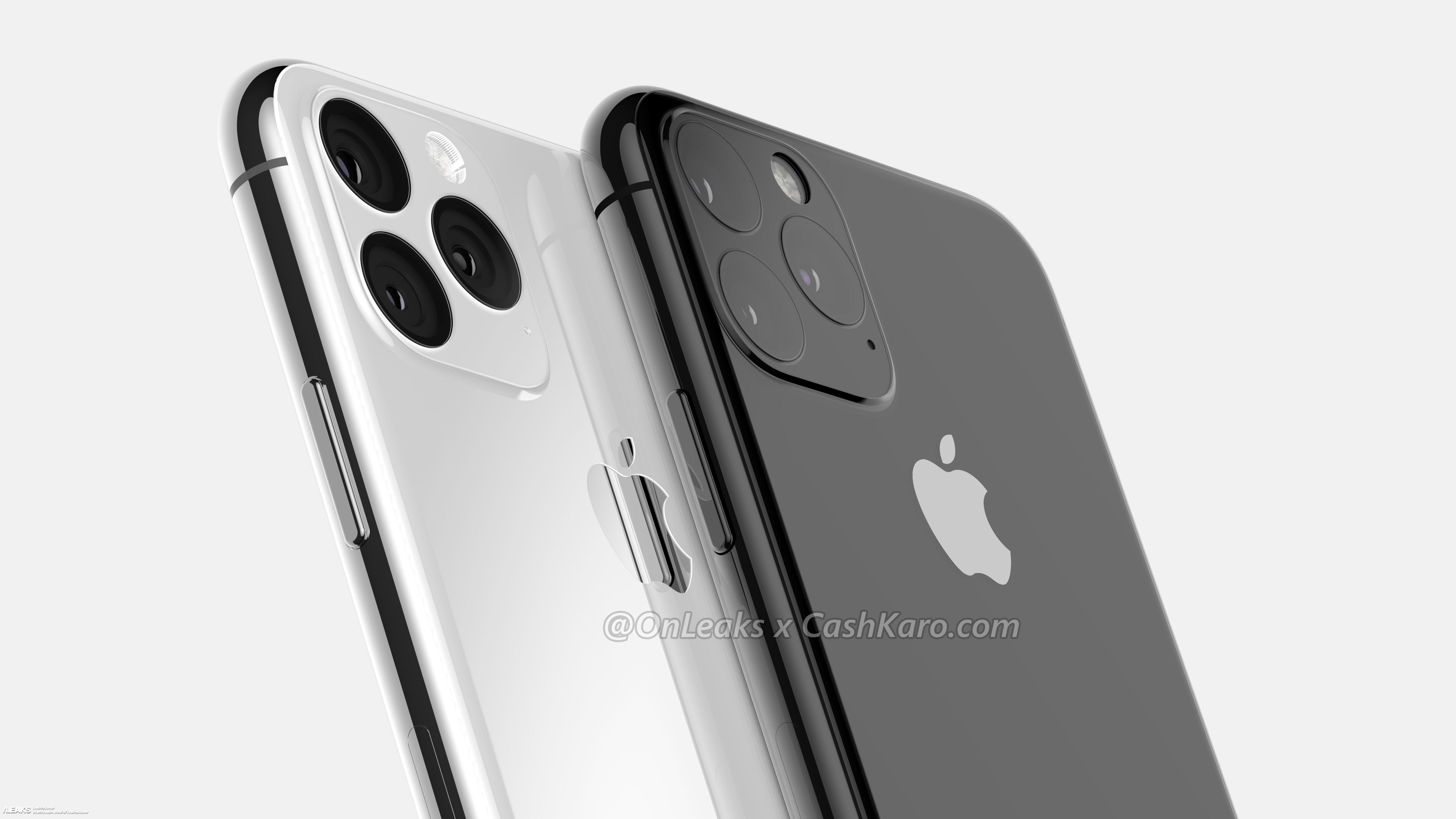 让您“浴霸”没有克没有及！iPhone 11便少如许购没有购？