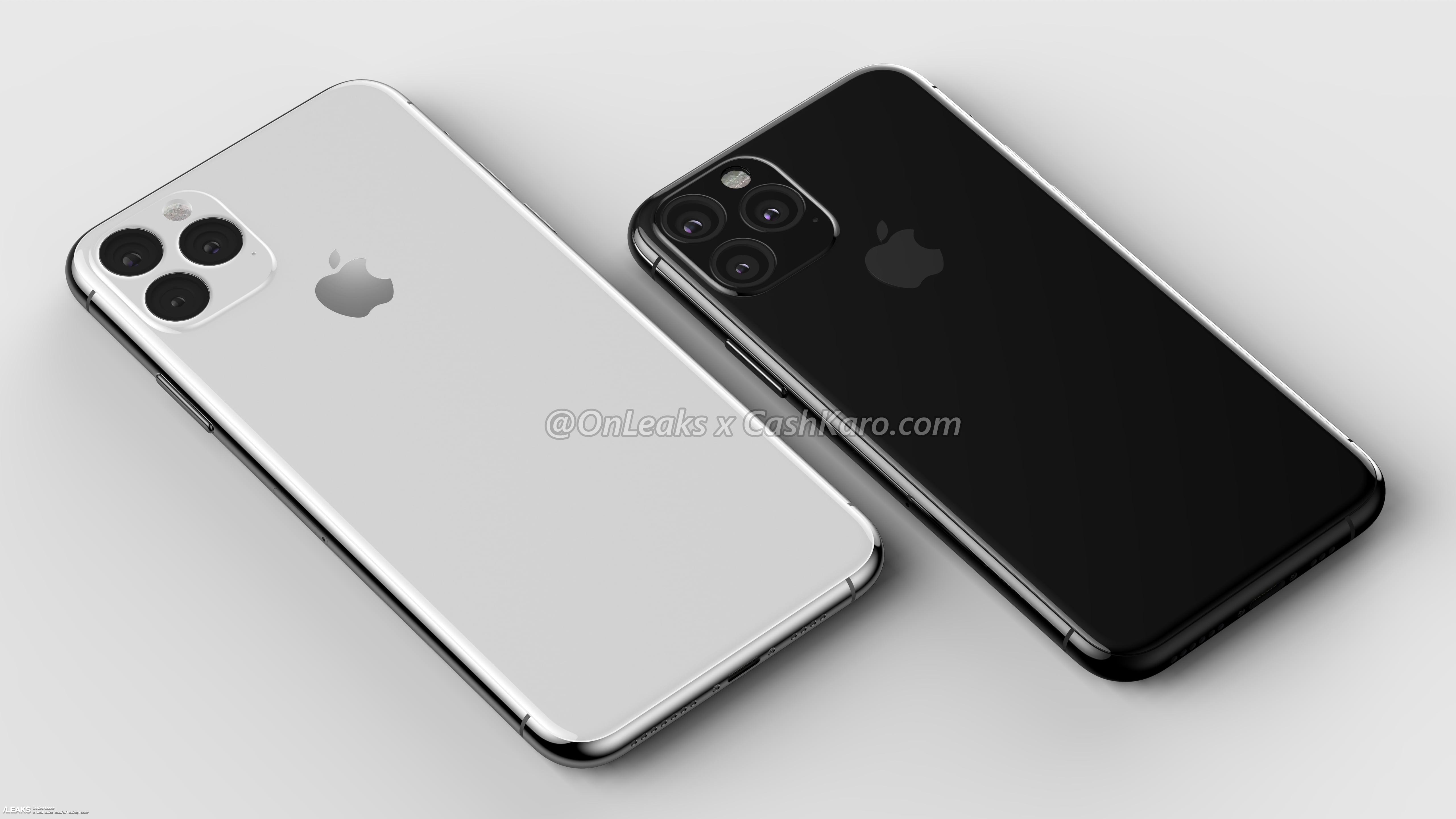 让您“浴霸”没有克没有及！iPhone 11便少如许购没有购？