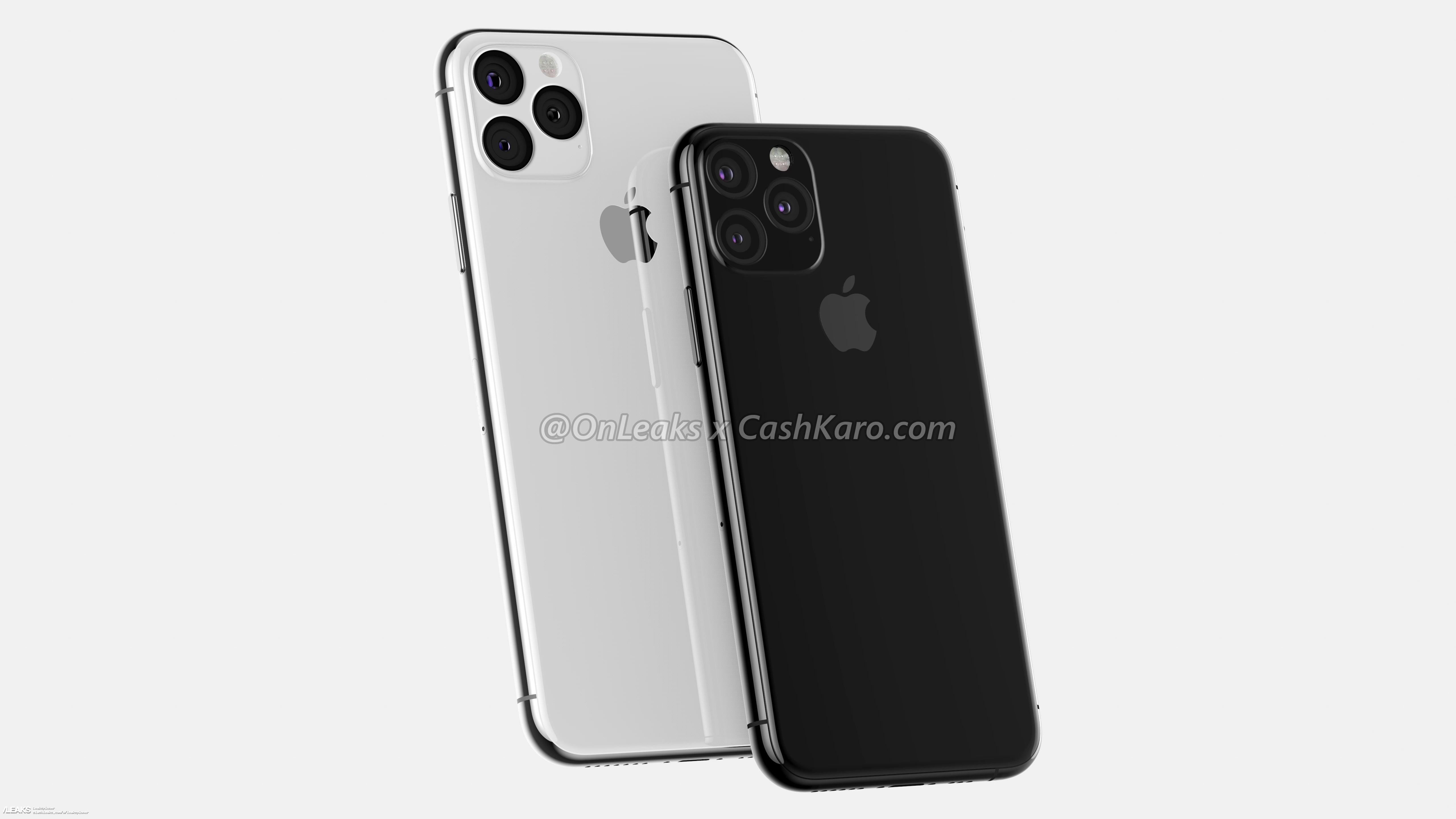 让您“浴霸”没有克没有及！iPhone 11便少如许购没有购？