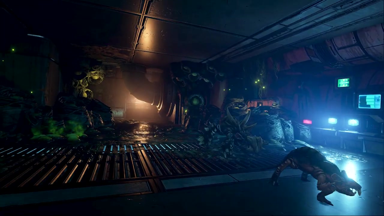 Gearbox多部《无主之地3》实机内容演示视频公布