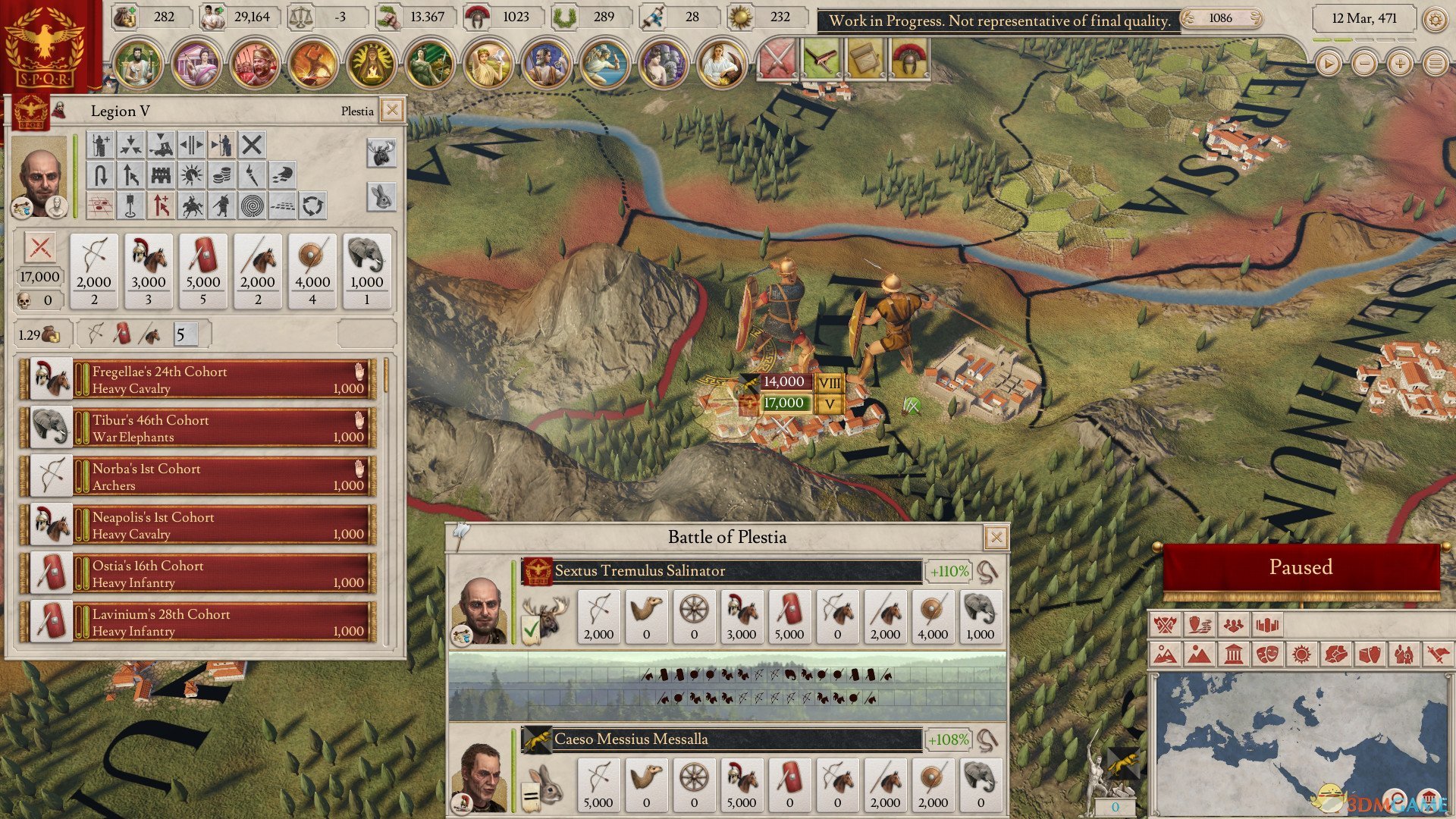 《大将军：罗马》打不开游戏解决办法分享