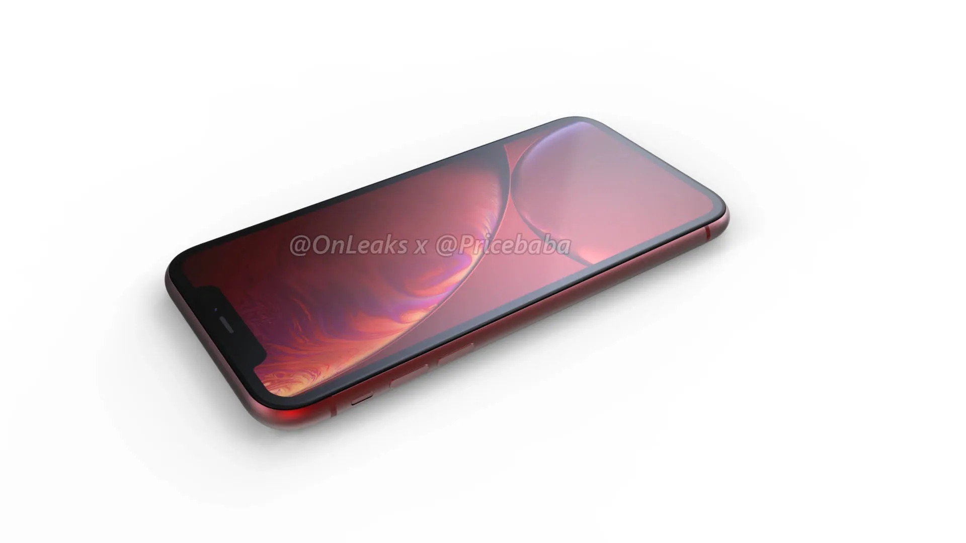 iPhone XR360Ⱦͼ ԡԡӳֺڱ߸