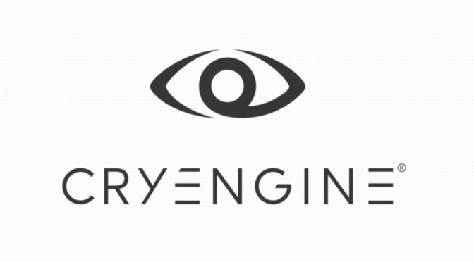 CRYENGINE 5.7引擎将支持DX12/Vulkan/光追