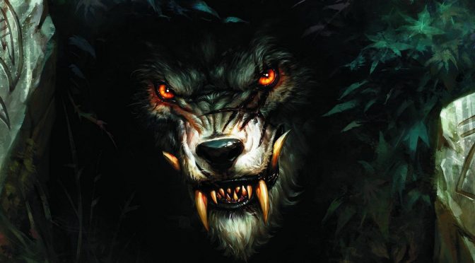 《狼人之末日喜吼》将正在E3 2019上尾次明相