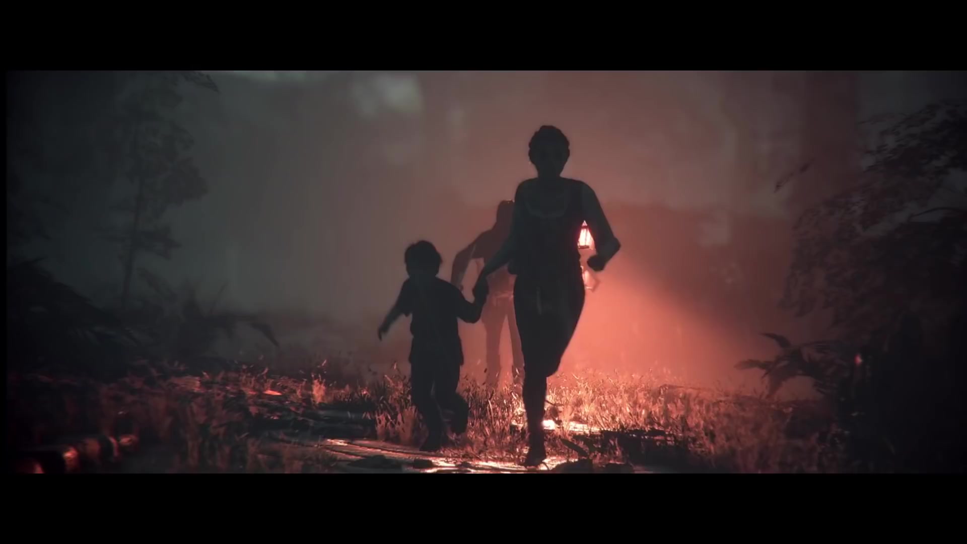 发行商公布《瘟疫传说：无罪》官方发售预告片