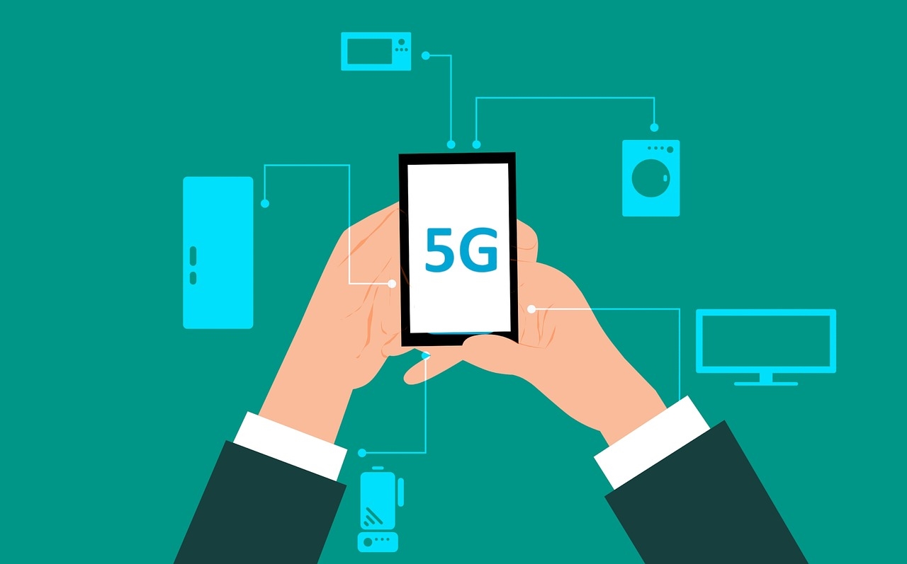5G电磁波对人体的危害很大？张朝阳：没做深入研