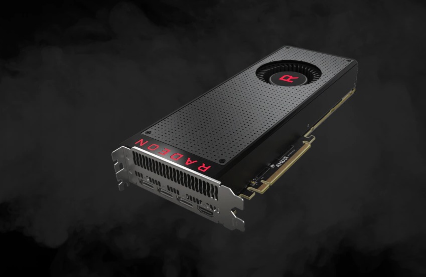 Google Stadia云游戏平台配备AMD第一代Vega GPU