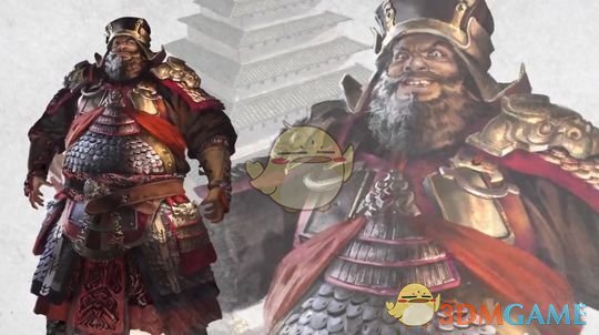 《全面战争：三国》松木贸易营地作用效果介绍