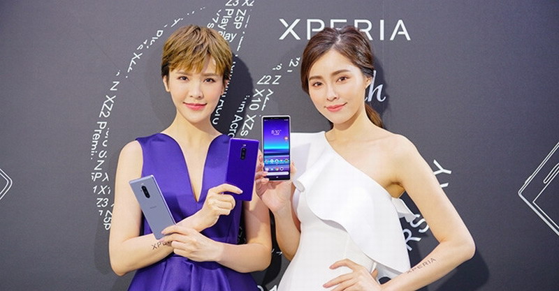 Xperia1ȫ׿4K+855 ۼ6299Ԫ