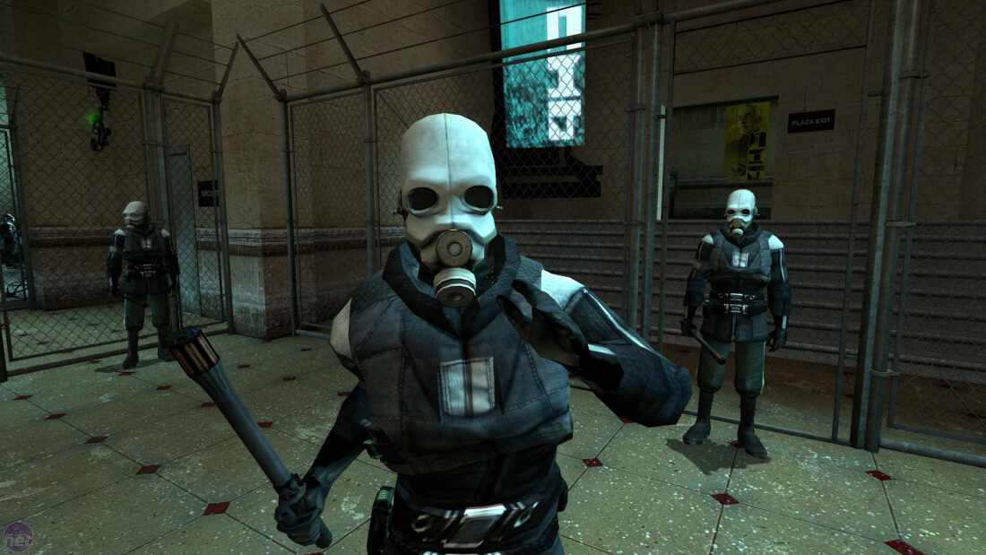 《僵尸世界大战》工作室曾尝试制作《半条命2》重制版