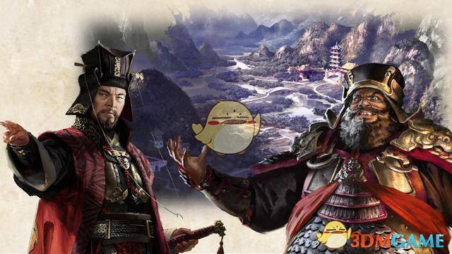 《全面战争：三国》武将战场特性一览