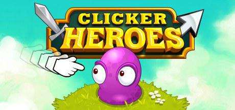 山寨厂商鸠占鹊巢 《Clicker Heroes》遭苹果全球下架