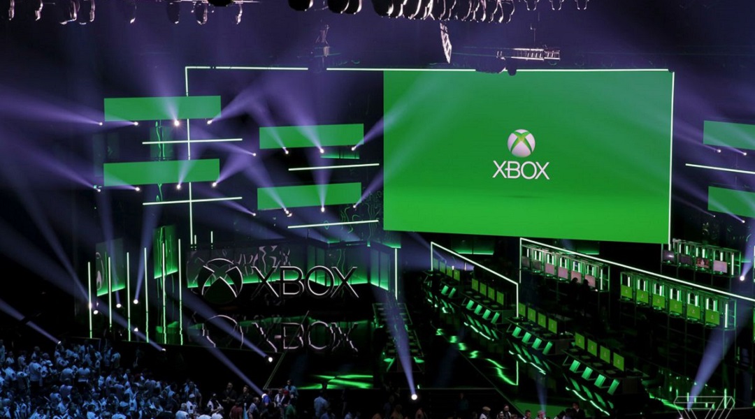 微软E3 2019发布会时间长度或将突破历史纪录