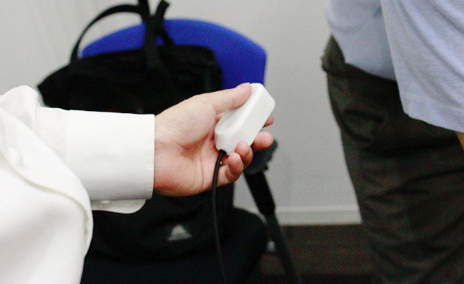 让VR/AR体验更真实 日本新技术提供“虚拟触觉”