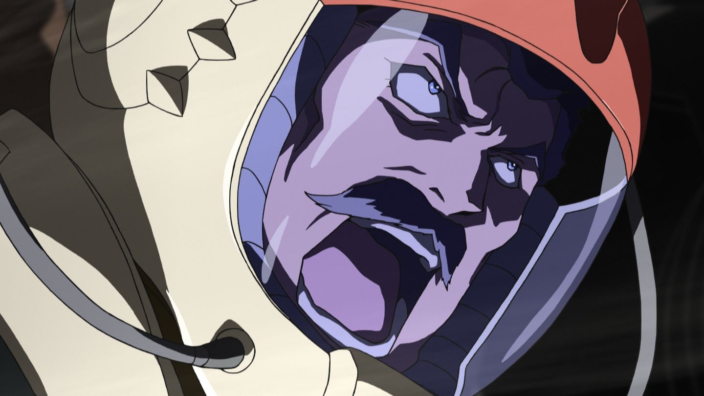 经典王子复仇记高达起源前夜赤色彗星感动再袭来zt