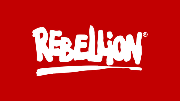 已公开新项目 Rebellion工做室支布E3 2019参展声势