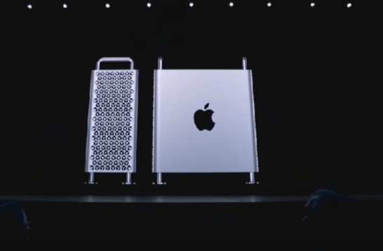 苹果WWDC2019汇总：干货超多 新Mac Pro卖7万5