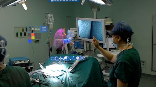 与时俱进！新华社报道福建医院最新VR手术效果良好