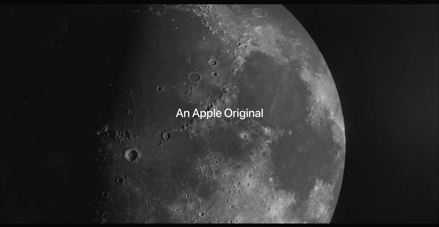 苏联先登月的世界 苹果尾部自制剧《为齐人类》预告片