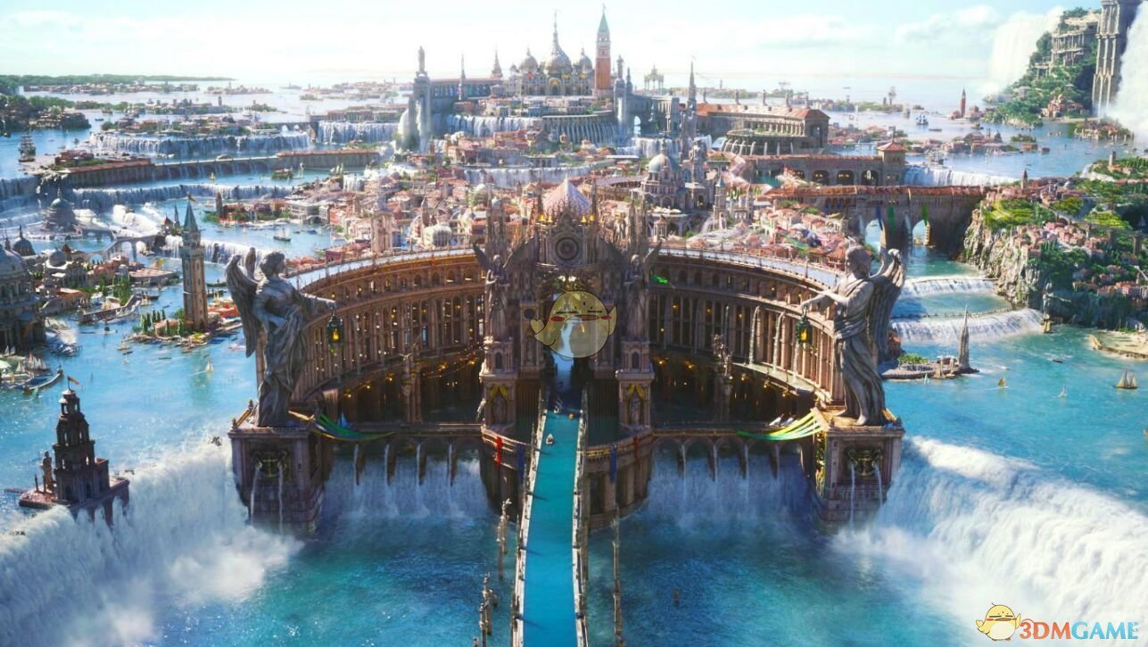 《最终幻想15》札克赛姆开垦地资讯获得位置指南