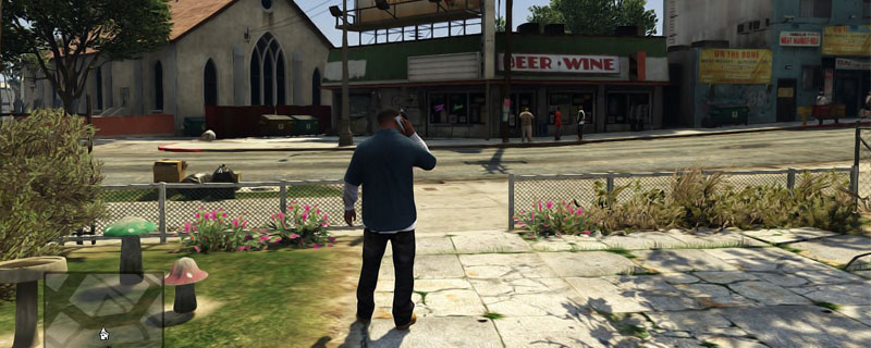 Gta5酒店暗杀任务 Gta5酒店暗杀任务完成攻略 3dm单机