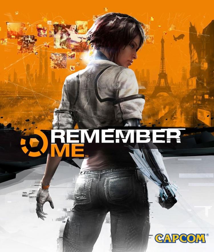 游戏历史上的今天：《勿忘我》在北美发售