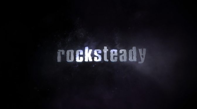 Rocksteady不参加E3 2019 正努力开发下一个大作