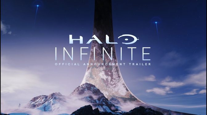 传《光环：无限》E3将首曝演示 在PC上运行