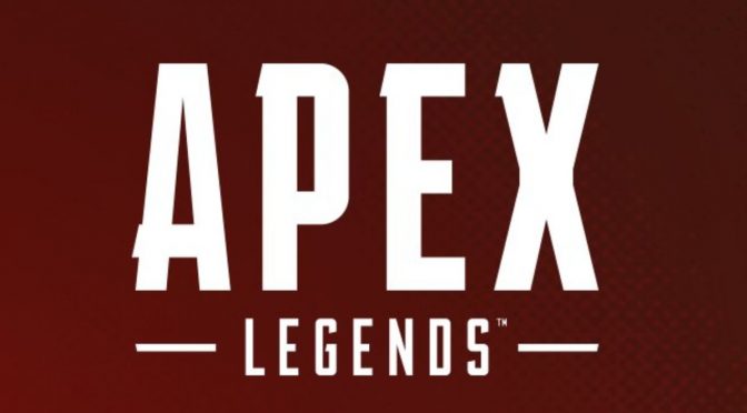 《Apex好汉》1.2更新上线 减进中文语音