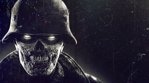 亚马逊西班牙网站泄露《僵尸部队4:死亡战争》