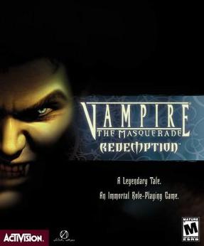 游戏历史上的今天：《吸血鬼：避世救赎》正式发售