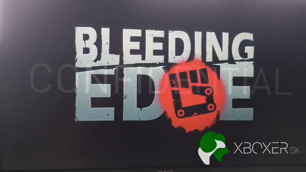 Ninja Theory新做《Bleeding Edge》饱露：4v4正在线近战游戏