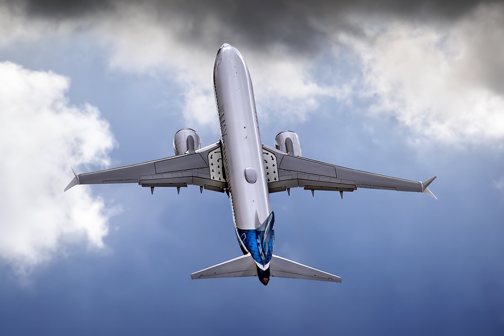 美议员披露内幕：737 MAX从交付开始就“带病飞行”